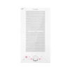 Delicatessa Slim Domino Induktionskochfeld 3500W Timer