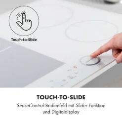 Delicatessa 60 Hybrid Einbaukochfeld Induktion 4 Zonen 7000W 15 Delicatessa 60 Hybrid Einbaukochfeld Induktion 4 Zonen 7000W -Haushaltsgerätegeschäft 10035198 de 0005 logo