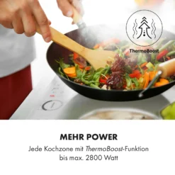 Delicatessa 60 Hybrid Einbaukochfeld Induktion 4 Zonen 7000W 17 Delicatessa 60 Hybrid Einbaukochfeld Induktion 4 Zonen 7000W -Haushaltsgerätegeschäft 10035198 de 0007 logo