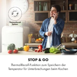 Delicatessa 60 Hybrid Einbaukochfeld Induktion 4 Zonen 7000W 19 Delicatessa 60 Hybrid Einbaukochfeld Induktion 4 Zonen 7000W -Haushaltsgerätegeschäft 10035198 de 0009 logo