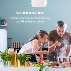 Delicatessa 60 Hybrid Einbaukochfeld Induktion 4 Zonen 7000W 20 Delicatessa 60 Hybrid Einbaukochfeld Induktion 4 Zonen 7000W -Haushaltsgerätegeschäft 10035198 de 0010 logo