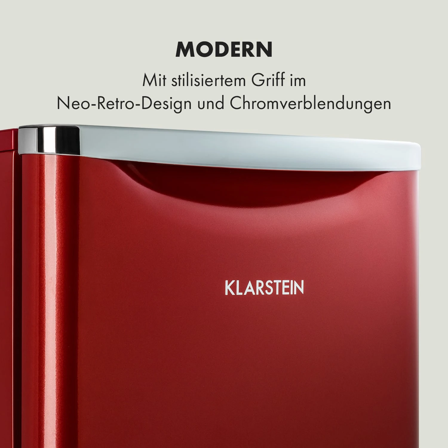 Yummy Kühlschrank Mit Gefrierfach 45 Liter 42dB 3 Yummy Kühlschrank Mit Gefrierfach 45 Liter 42dB – Bild 3