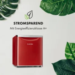 Yummy Kühlschrank Mit Gefrierfach 45 Liter 42dB 13 Yummy Kühlschrank Mit Gefrierfach 45 Liter 42dB -Haushaltsgerätegeschäft 10035215 de 0005 logo