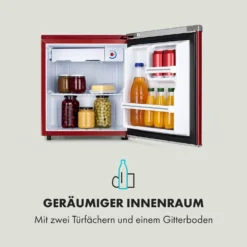Yummy Kühlschrank Mit Gefrierfach 45 Liter 42dB 14 Yummy Kühlschrank Mit Gefrierfach 45 Liter 42dB -Haushaltsgerätegeschäft 10035215 de 0006 logo