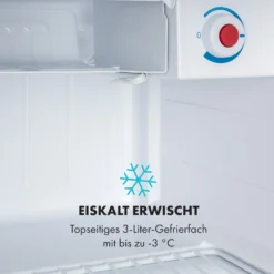 Yummy Kühlschrank Mit Gefrierfach 45 Liter 42dB 15 Yummy Kühlschrank Mit Gefrierfach 45 Liter 42dB -Haushaltsgerätegeschäft 10035215 de 0007 logo