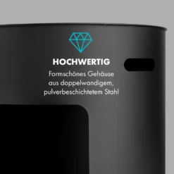 Phantasma Niro Ethanol-Kamin Sicherheitsbrenner Löschhilfe 10 Phantasma Niro Ethanol-Kamin Sicherheitsbrenner Löschhilfe -Haushaltsgerätegeschäft 10035229 de 0003 logo