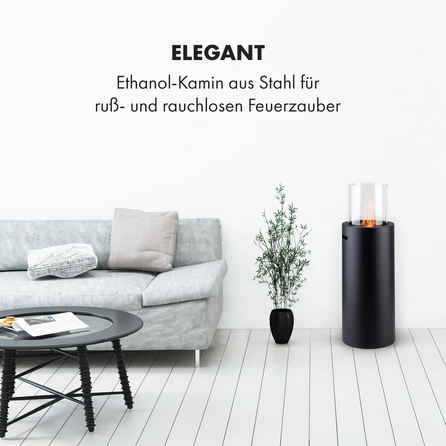 Phantasma Skyfire Ethanol-Kamin Sicherheitsbrenner Löschhilfe 2 Phantasma Skyfire Ethanol-Kamin Sicherheitsbrenner Löschhilfe – Bild 2