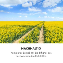 Phantasma Brickline Ethanol-Kamin 3,4 KW Backstein-Optik MDF -Haushaltsgerätegeschäft 10035231 de 0006 logo