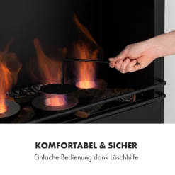 Phantasma Manor Ethanol-Kamin 3,4 KW Landhausstil MDF 12 Phantasma Manor Ethanol-Kamin 3,4 KW Landhausstil MDF -Haushaltsgerätegeschäft 10035232 de 0003 logo