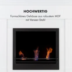 Phantasma Manor Ethanol-Kamin 3,4 KW Landhausstil MDF 16 Phantasma Manor Ethanol-Kamin 3,4 KW Landhausstil MDF -Haushaltsgerätegeschäft 10035232 de 0007 logo