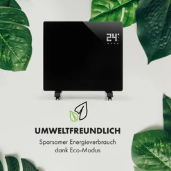 Bornholm Single Smart Konvektionsheizgerät 1000 W App-Steuerung 18 Bornholm Single Smart Konvektionsheizgerät 1000 W App-Steuerung -Haushaltsgerätegeschäft 10035236 de 0008 logo