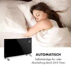 Bornholm Curved Smart Konvektionsheizgerät 2000 W App-Steuerung Timer 15 Bornholm Curved Smart Konvektionsheizgerät 2000 W App-Steuerung Timer -Haushaltsgerätegeschäft 10035238 de 0004 logo