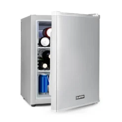 Klarstein Happy Hour Minibar 40L 5-15°C 23 DB LED-Licht