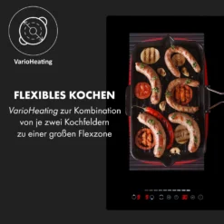 Full House 2.0 DownAir System Induktionsherd Dunstabzugshaube 271 M³/h 15 Full House 2.0 DownAir System Induktionsherd Dunstabzugshaube 271 M³/h -Haushaltsgerätegeschäft 10035259 de 0006 logo