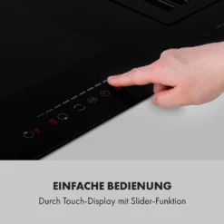 Full House 2.0 DownAir System Induktionsherd Dunstabzugshaube 271 M³/h 17 Full House 2.0 DownAir System Induktionsherd Dunstabzugshaube 271 M³/h -Haushaltsgerätegeschäft 10035259 de 0008 logo
