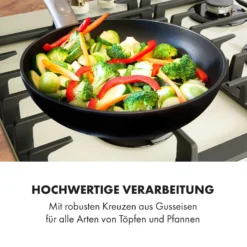 Victoria 4 Zonen Gaskochfeld 4-flammig Sabaf-Brenner Glaskeramik 17 Victoria 4 Zonen Gaskochfeld 4-flammig Sabaf-Brenner Glaskeramik -Haushaltsgerätegeschäft 10035270 de 0008 logo