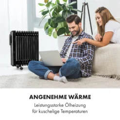 Thermaxx Elevate Smart Ölradiator 2720W 7-35 °C 24h-Timer App-Steuerung 11 Thermaxx Elevate Smart Ölradiator 2720W 7-35 °C 24h-Timer App-Steuerung -Haushaltsgerätegeschäft 10035277 de 0003 logo