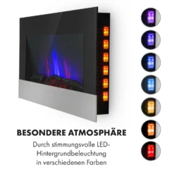 Basel Baseline Elektrokamin 2000 Watt 2 Heizstufen 7 Farben Glas 12 Basel Baseline Elektrokamin 2000 Watt 2 Heizstufen 7 Farben Glas -Haushaltsgerätegeschäft 10035296 de 0003 logo