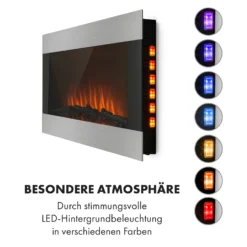 Basel Illumine Elektrokamin Flammenillusion 2000 W 2 Stufen Dimmbar 11 Basel Illumine Elektrokamin Flammenillusion 2000 W 2 Stufen Dimmbar -Haushaltsgerätegeschäft 10035297 de 0003 logo