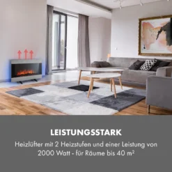 Basel Illumine Elektrokamin Flammenillusion 2000 W 2 Stufen Dimmbar 13 Basel Illumine Elektrokamin Flammenillusion 2000 W 2 Stufen Dimmbar -Haushaltsgerätegeschäft 10035297 de 0005 logo