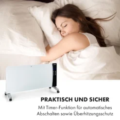 Lindholm Konvektionsheizgerät Thermostat Timer 2000W 14 Lindholm Konvektionsheizgerät Thermostat Timer 2000W -Haushaltsgerätegeschäft 10035362 de 0005 logo