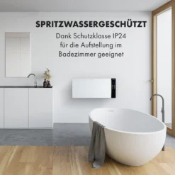 Lindholm Konvektionsheizgerät Thermostat Timer 2000W 15 Lindholm Konvektionsheizgerät Thermostat Timer 2000W -Haushaltsgerätegeschäft 10035362 de 0006 logo