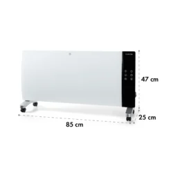 Lindholm Konvektionsheizgerät Thermostat Timer 2000W 18 Lindholm Konvektionsheizgerät Thermostat Timer 2000W -Haushaltsgerätegeschäft 10035362 yy 0009 logo Klarstein Lindholm Konvektionsheizgeraet weiss