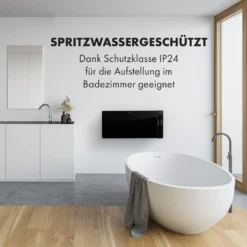 Lindholm Konvektionsheizgerät Thermostat Timer 2000W 15 Lindholm Konvektionsheizgerät Thermostat Timer 2000W -Haushaltsgerätegeschäft 10035363 de 0006 logo