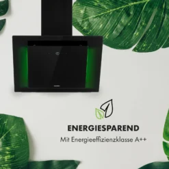 Eleonora 60 Dunstabzugshaube 426 M³/h Touch-Panel Ambiente-Licht 11 Eleonora 60 Dunstabzugshaube 426 M³/h Touch-Panel Ambiente-Licht -Haushaltsgerätegeschäft 10035380 de 0003 logo