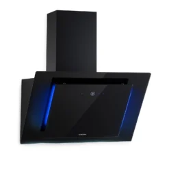 Eleonora 60 Dunstabzugshaube 426 M³/h Touch-Panel Ambiente-Licht