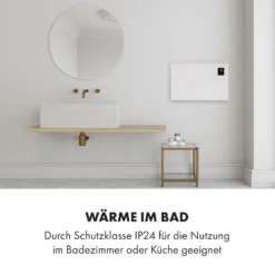 Bansin Smart 1500 Konvektionsheizgerät 1500W App-Steuerung 15 Bansin Smart 1500 Konvektionsheizgerät 1500W App-Steuerung -Haushaltsgerätegeschäft 10035400 de 0006 logo