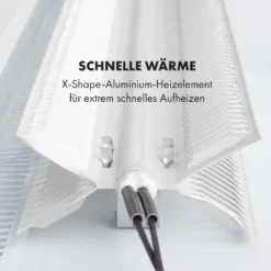 Bansin Smart 1500 Konvektionsheizgerät 1500W App-Steuerung 16 Bansin Smart 1500 Konvektionsheizgerät 1500W App-Steuerung -Haushaltsgerätegeschäft 10035400 de 0007 logo