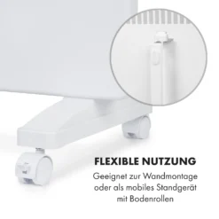 Bansin Smart 1500 Konvektionsheizgerät 1500W App-Steuerung 17 Bansin Smart 1500 Konvektionsheizgerät 1500W App-Steuerung -Haushaltsgerätegeschäft 10035400 de 0008 logo