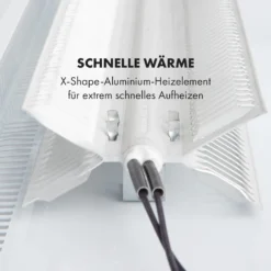 Bansin Smart 2500 Konvektionsheizgerät 2500W App-Steuerung 16 Bansin Smart 2500 Konvektionsheizgerät 2500W App-Steuerung -Haushaltsgerätegeschäft 10035403 de 0007 logo