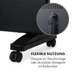 Bansin Smart 2500 Konvektionsheizgerät 2500W App-Steuerung 17 Bansin Smart 2500 Konvektionsheizgerät 2500W App-Steuerung -Haushaltsgerätegeschäft 10035403 de 0008 logo