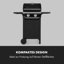 Valdosta 2.0 Gasgrill 2x3,6kW Brenner Edelstahl 13 Valdosta 2.0 Gasgrill 2x3,6kW Brenner Edelstahl -Haushaltsgerätegeschäft 10035413 de 0004 logo