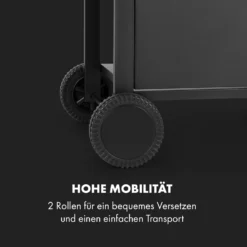 Valdosta 2.0 Gasgrill 2x3,6kW Brenner Edelstahl 17 Valdosta 2.0 Gasgrill 2x3,6kW Brenner Edelstahl -Haushaltsgerätegeschäft 10035413 de 0008 logo