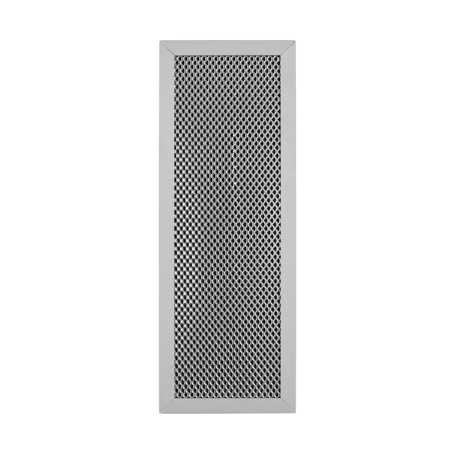 Kombifilter Für Dunstabzugshauben 27,5x10,2cm Ersatzfilter Aluminium