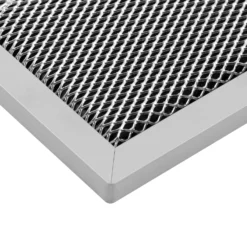 Kombifilter Für Dunstabzugshauben 27,5x10,2cm Ersatzfilter Aluminium -Haushaltsgerätegeschäft 10035417 yy 0004 logo Aktivkohlefilter fuer Mariana u High Line