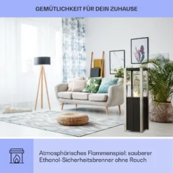 Phantasma Pinar Ethanol-Kamin Rauch- & Geruchlos Bio-Ethanol 10 Phantasma Pinar Ethanol-Kamin Rauch- & Geruchlos Bio-Ethanol -Haushaltsgerätegeschäft 10035459 de 0004 usp