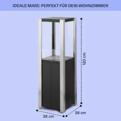 Phantasma Pinar Ethanol-Kamin Rauch- & Geruchlos Bio-Ethanol 11 Phantasma Pinar Ethanol-Kamin Rauch- & Geruchlos Bio-Ethanol -Haushaltsgerätegeschäft 10035459 de 0005 usp