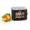 Tutti Frutti Dörrautomat 400W 35-80°C 8 Liter