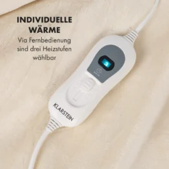 Slanket Heizdecke Mit Ärmeln 120W 155x180cm Coral Fleece 12 Slanket Heizdecke Mit Ärmeln 120W 155x180cm Coral Fleece -Haushaltsgerätegeschäft 10035504 de 0004 logo