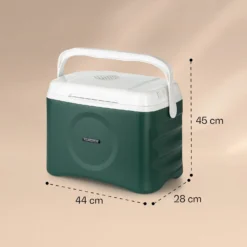 BeerBelly 21 Elektrische Kühlbox Kühl-& Warmhaltefunktion USB-Port ECO-Modus 12 BeerBelly 21 Elektrische Kühlbox Kühl-& Warmhaltefunktion USB-Port ECO-Modus -Haushaltsgerätegeschäft 10035548 yy 0006 logo