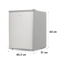 Cool Kid Mini-Kühlschrank Mit 4-L-Gefrierfach 66 Liter 41dB 14 Cool Kid Mini-Kühlschrank Mit 4-L-Gefrierfach 66 Liter 41dB -Haushaltsgerätegeschäft 10035583 yy 0007 logo