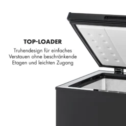 Iceblokk 100 Gefriertruhe Gefrierschrank 100 L 75 W 14 Iceblokk 100 Gefriertruhe Gefrierschrank 100 L 75 W -Haushaltsgerätegeschäft 10035587 de 0006 logo