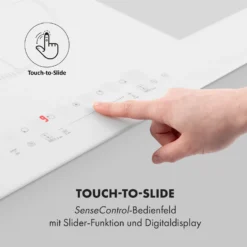 Delicatessa 90 Flex Einbaukochfeld Induktion 5 Zonen 7400W Autark 15 Delicatessa 90 Flex Einbaukochfeld Induktion 5 Zonen 7400W Autark -Haushaltsgerätegeschäft 10035601 de 0005 logo