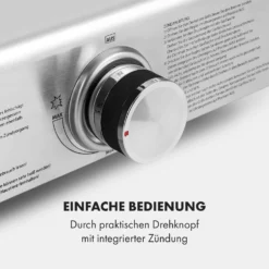 Pizzaiolo Neo Gas-Pizzaofen Inkl. Pizzastein Thermometer Edelstahl 15 Pizzaiolo Neo Gas-Pizzaofen Inkl. Pizzastein Thermometer Edelstahl -Haushaltsgerätegeschäft 10035708 de 0006 logo