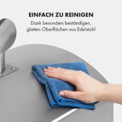 Pizzaiolo Neo Gas-Pizzaofen Inkl. Pizzastein Thermometer Edelstahl 18 Pizzaiolo Neo Gas-Pizzaofen Inkl. Pizzastein Thermometer Edelstahl -Haushaltsgerätegeschäft 10035708 de 0009 logo