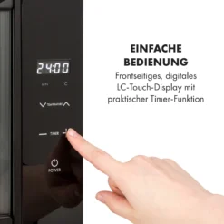 Mega Jerky Dörrautomat 650W 50-80°C LC-Touch-Display Timer 10 Mega Jerky Dörrautomat 650W 50-80°C LC-Touch-Display Timer -Haushaltsgerätegeschäft 10035853 de 0003 logo